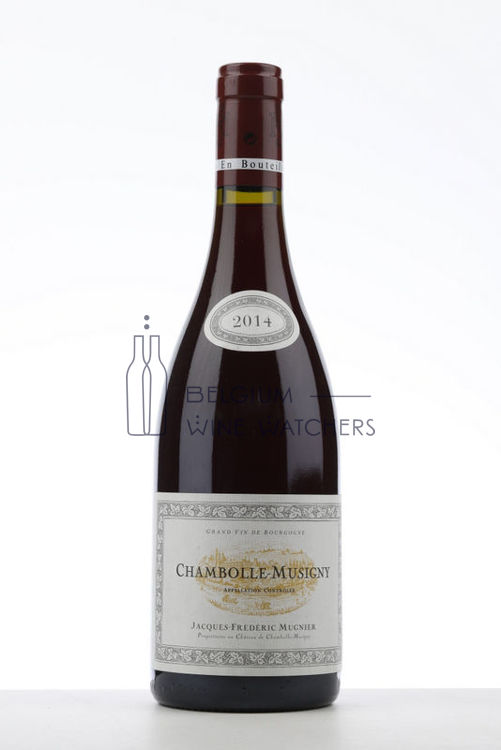 Image de 2014 CHAMBOLLE MUSIGNY